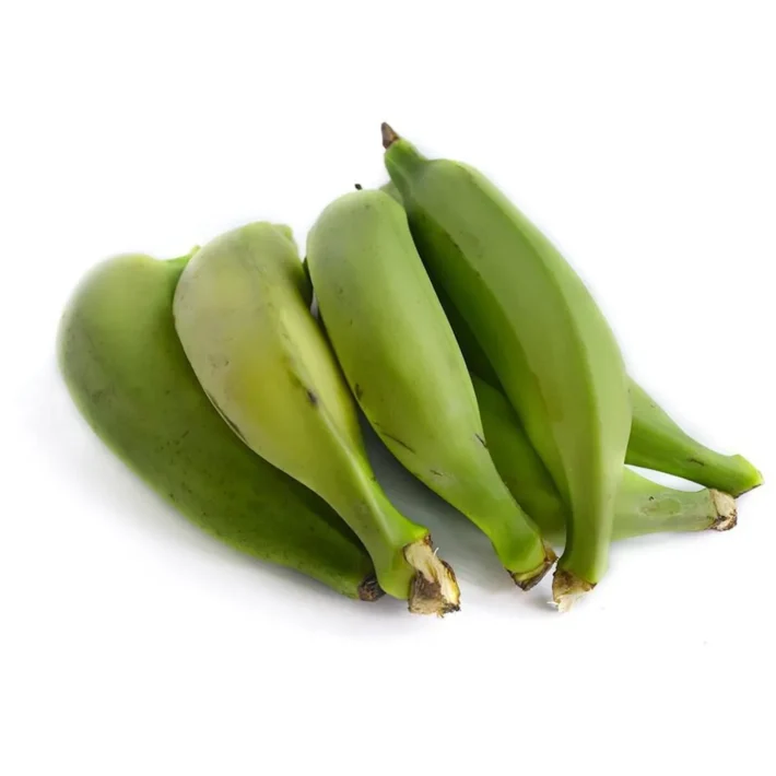 Platano Harton ProduceData